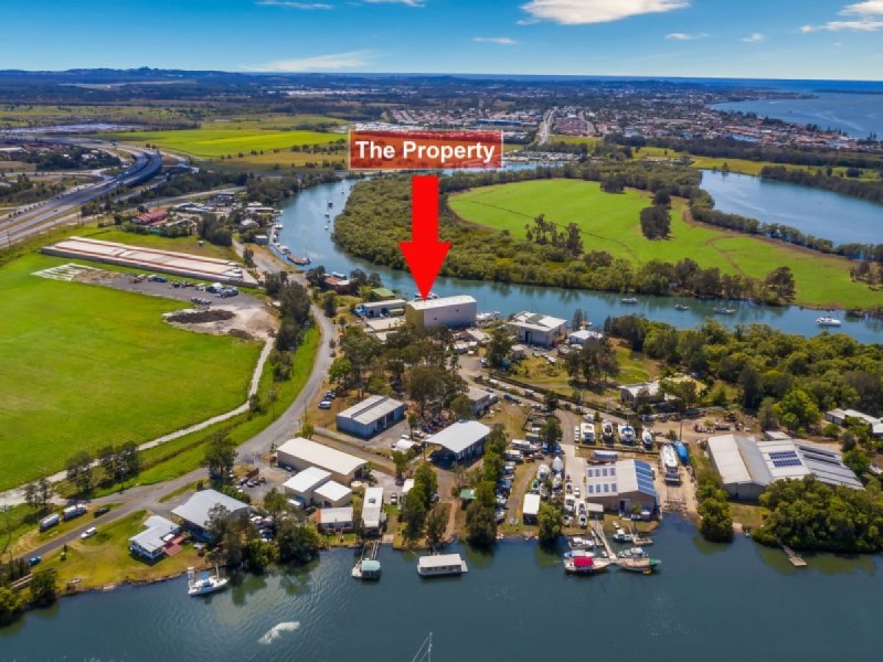 28 Smith Drive, Ballina NSW 2478