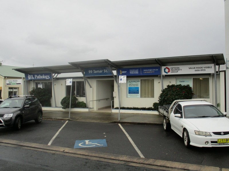 4/99 Tamar Street, Ballina NSW 2478