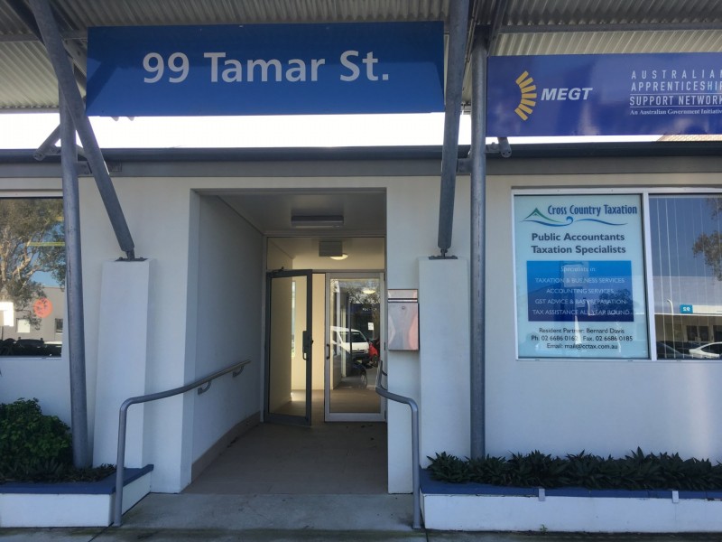 4/99 Tamar Street, Ballina NSW 2478