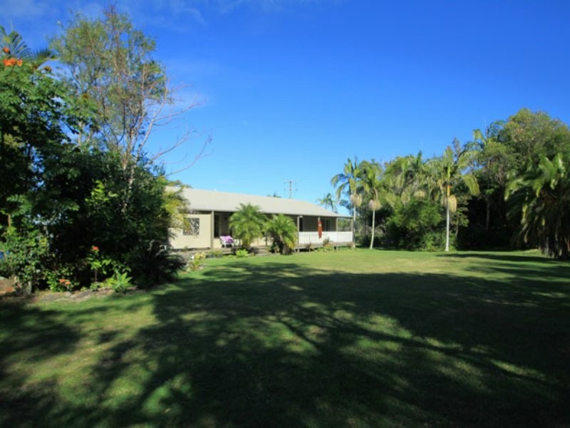 195 Keith Hall Lane, Keith Hall NSW 2478