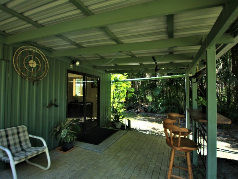 195 Keith Hall Lane, Keith Hall NSW 2478