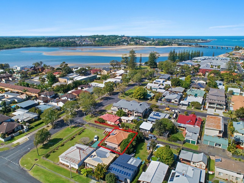 2/46 Ross Lane, Ballina NSW 2478