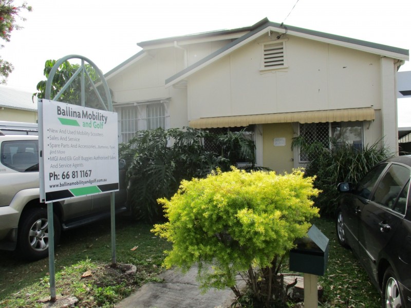 101 Tamar Street, Ballina NSW 2478