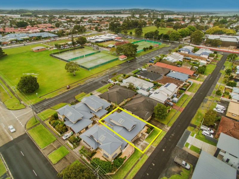 1/33 Borton Street, Ballina NSW 2478