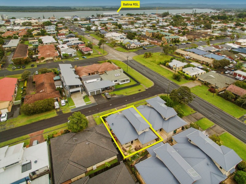 1/33 Borton Street, Ballina NSW 2478