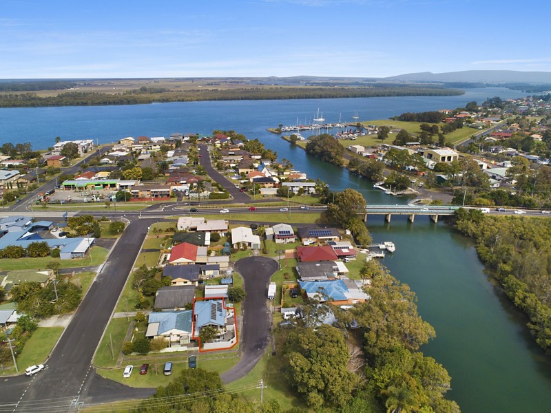 8 Bagot Place, Ballina NSW 2478