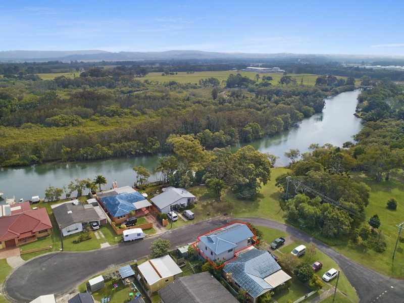 8 Bagot Place, Ballina NSW 2478