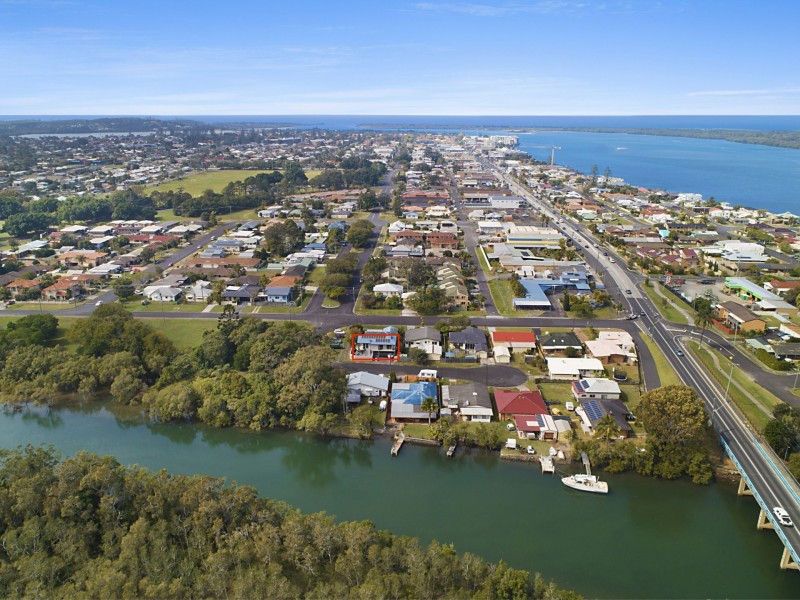 8 Bagot Place, Ballina NSW 2478