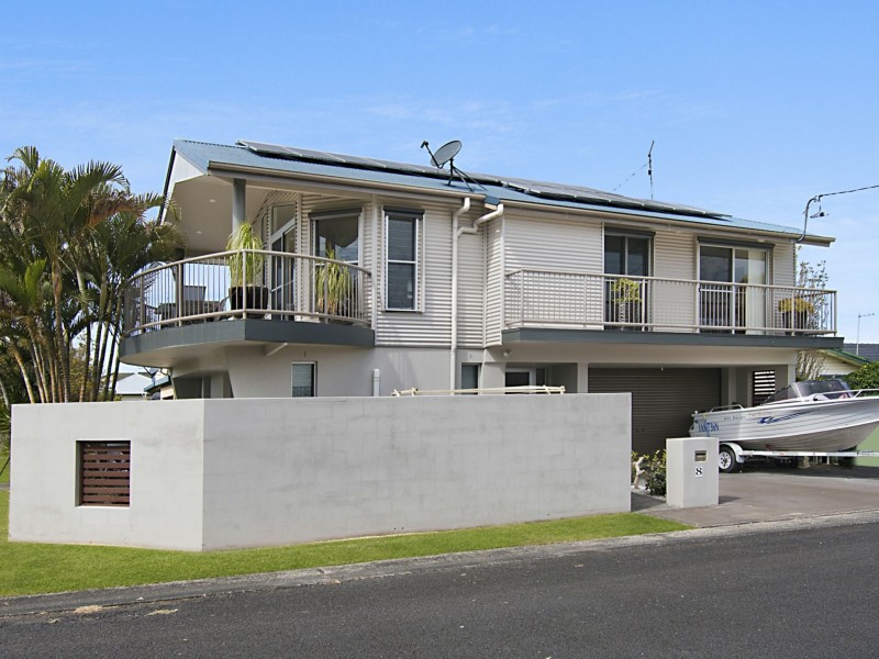 8 Bagot Place, Ballina NSW 2478