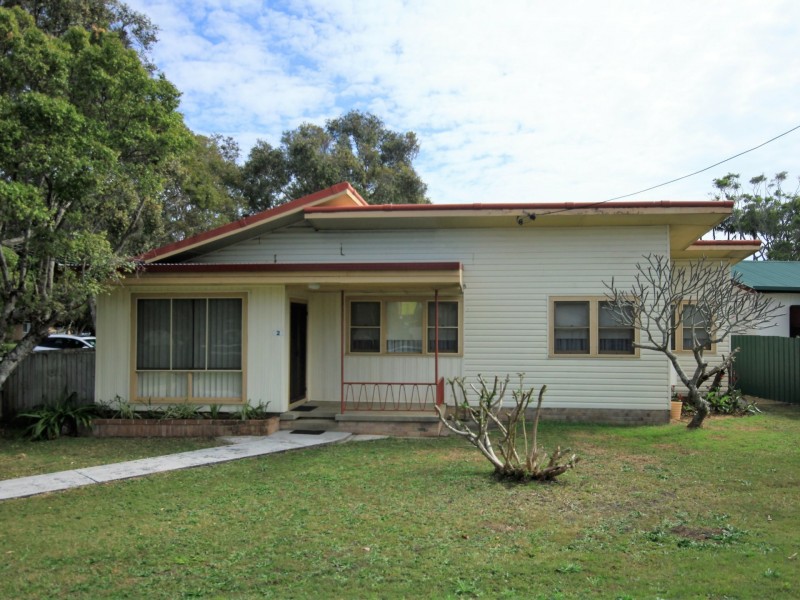 2 Bangalow Road, Ballina NSW 2478