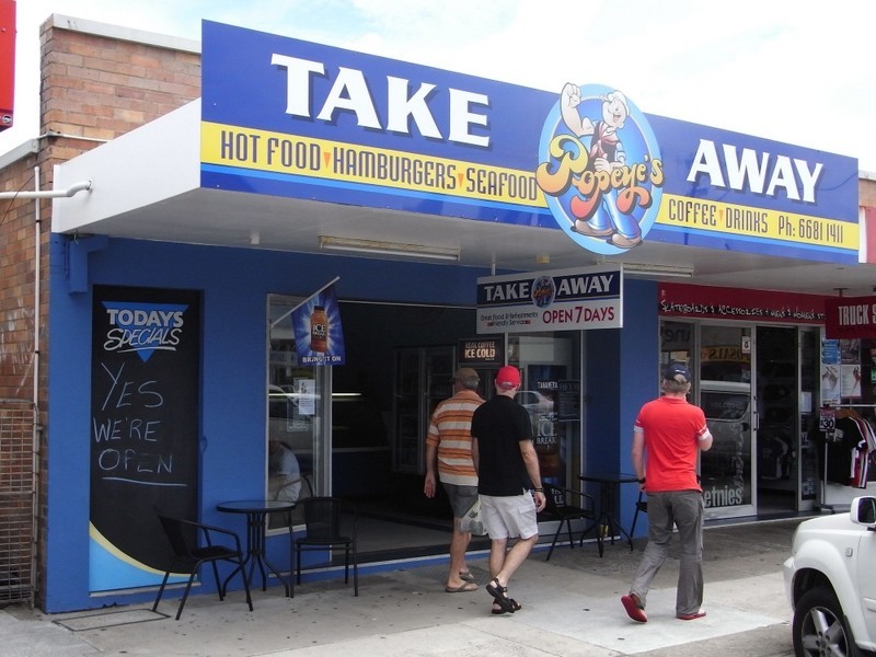 204 River Street, Ballina NSW 2478