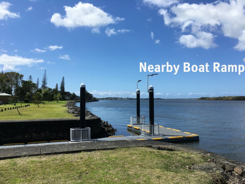 Lot 33/0 ‘Quays Reserve’ Quays Drive, West Ballina NSW 2478