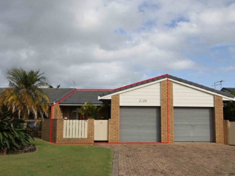 2/26 Linderman Street, Ballina NSW 2478