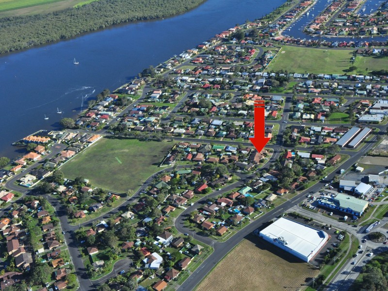 2/26 Linderman Street, Ballina NSW 2478