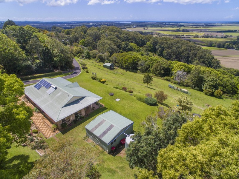 25 Towalbyn Place, Uralba NSW 2477