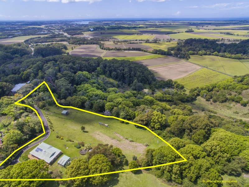 25 Towalbyn Place, Uralba NSW 2477