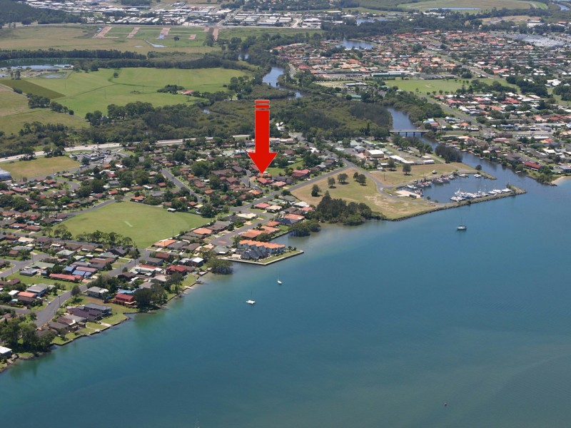 2/3 Marge Porter Place, West Ballina NSW 2478