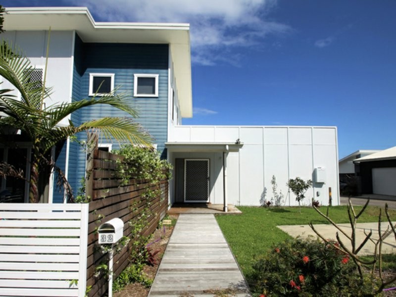 32 Minley Crescent, East Ballina NSW 2478