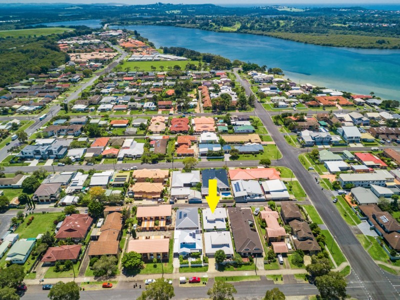 8 Hamilton Lane, Ballina NSW 2478