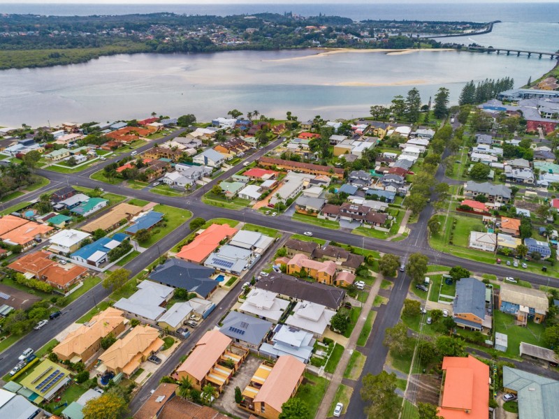 8 Hamilton Lane, Ballina NSW 2478