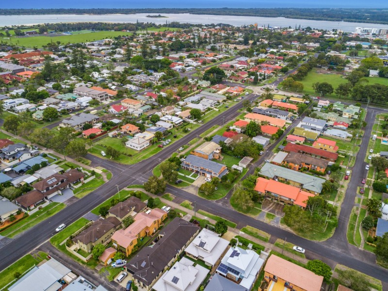 8 Hamilton Lane, Ballina NSW 2478