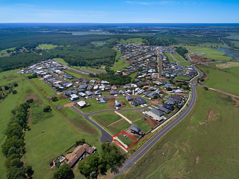 Lot 1/2 Eclipse Crescent, Cumbalum NSW 2478