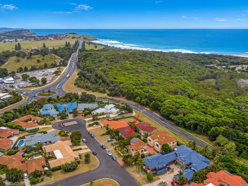 1/20 The Terrace, East Ballina NSW 2478