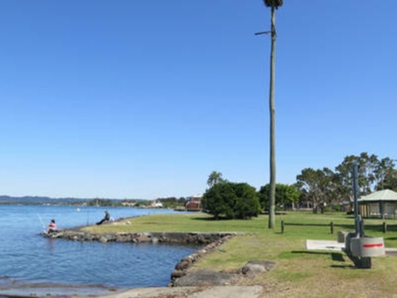 2/5 Henry Philp Avenue, Ballina NSW 2478