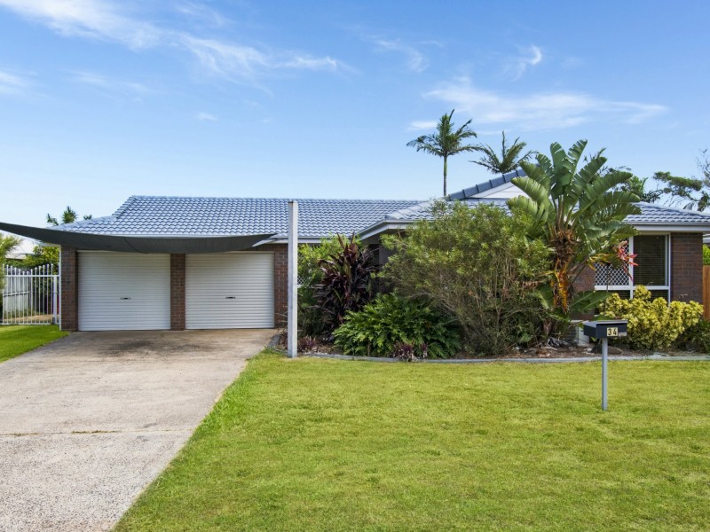 34 Westland Drive, West Ballina NSW 2478