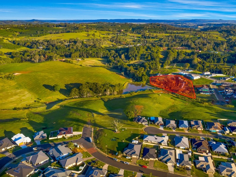 Lot 31 Keoghan Drive, Goonellabah NSW 2480