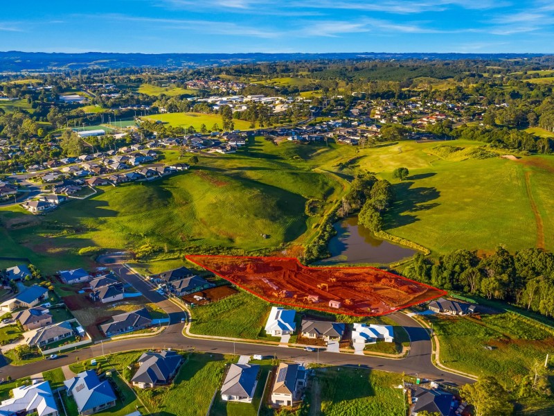 Lot 31 Keoghan Drive, Goonellabah NSW 2480