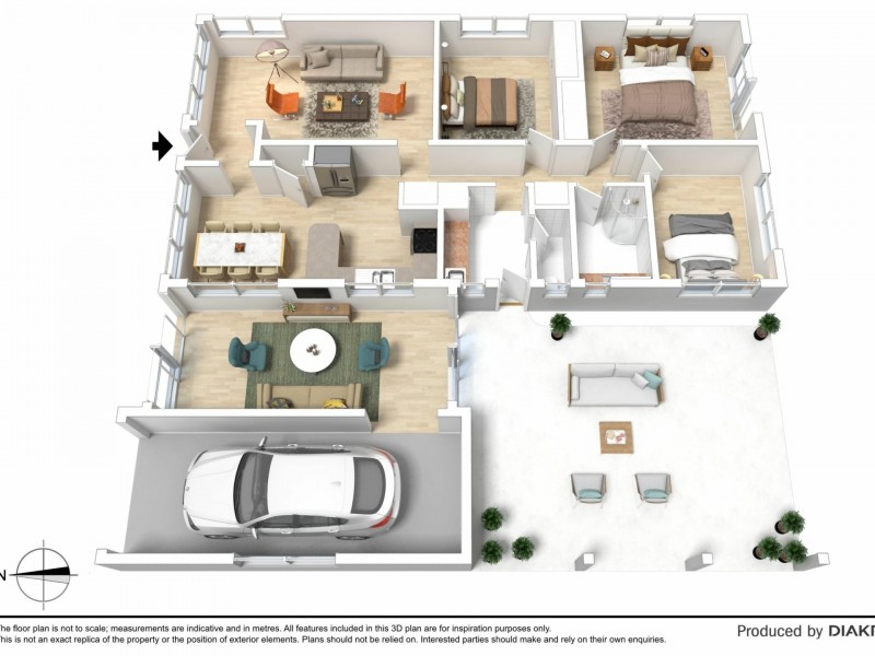 90 Fox Street, Ballina NSW 2478