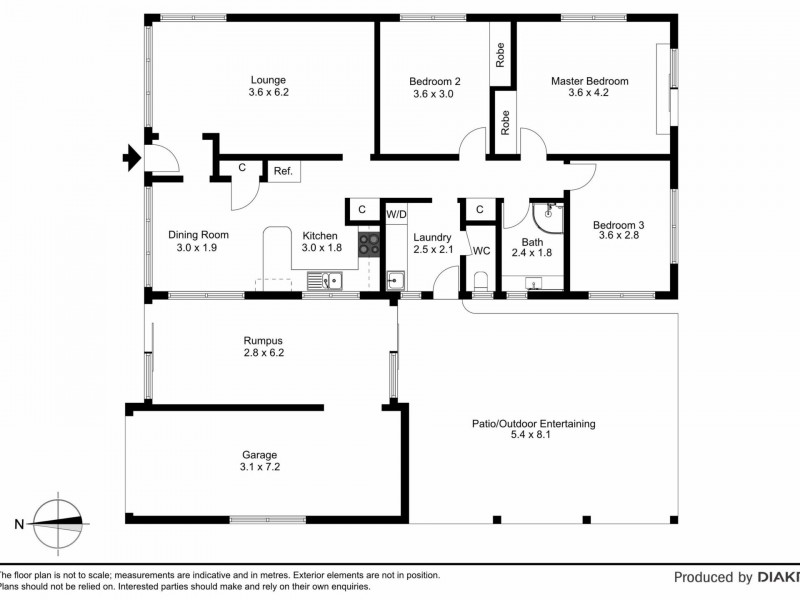 90 Fox Street, Ballina NSW 2478