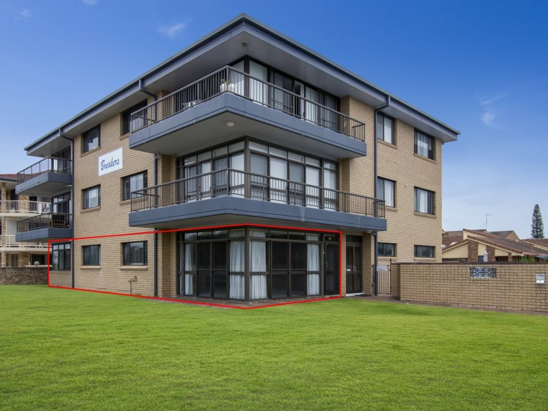1/64 Cedar Crescent, East Ballina NSW 2478
