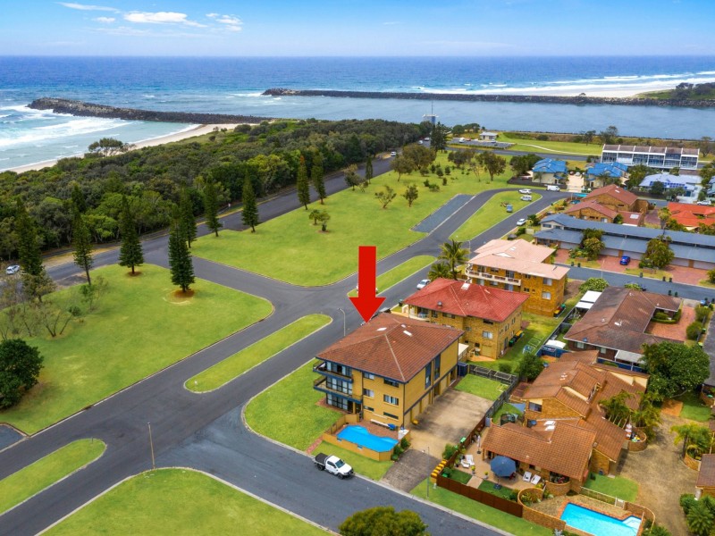 1/64 Cedar Crescent, East Ballina NSW 2478