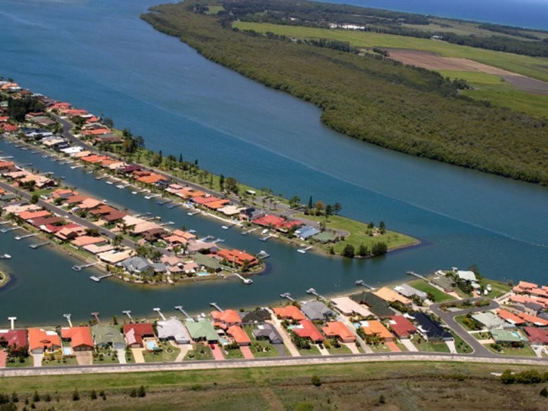 101 Riverside Drive, Ballina NSW 2478