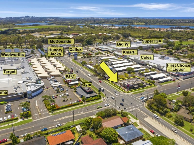 107-109 Fox Street, Ballina NSW 2478