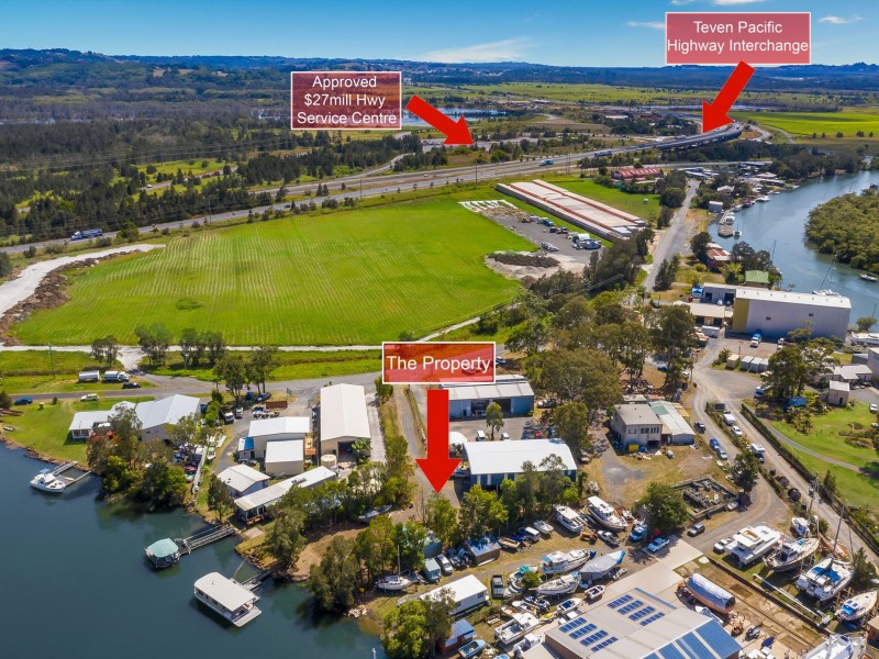 36B Smith Drive, Ballina NSW 2478