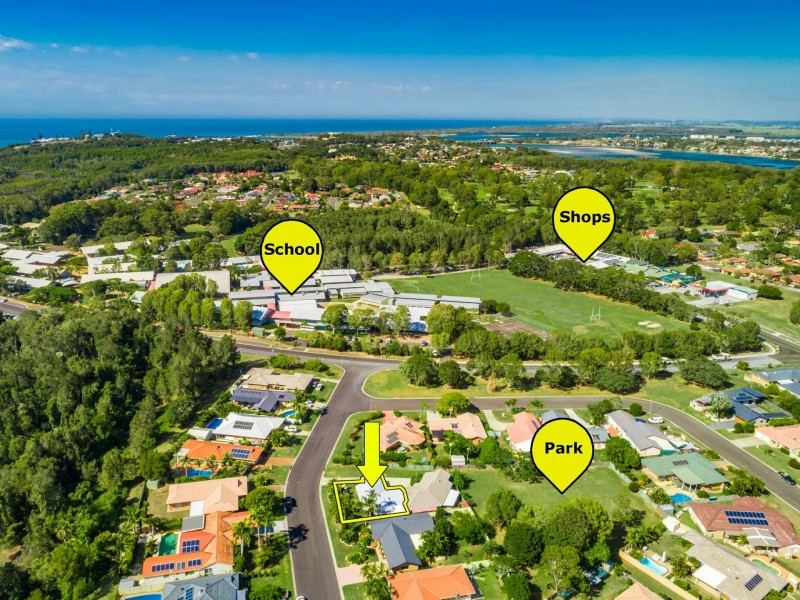 1/7 Lakeview Circuit, East Ballina NSW 2478
