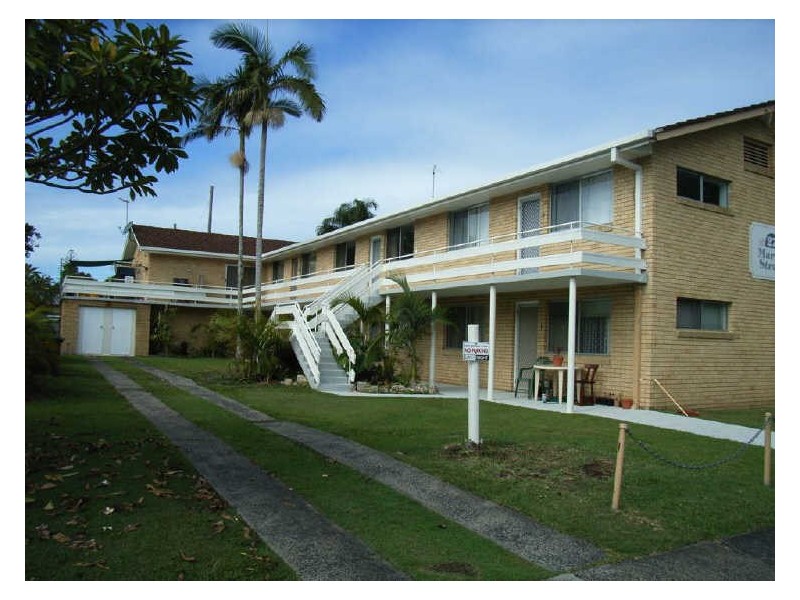 8/27 Martin Street, Ballina NSW 2478