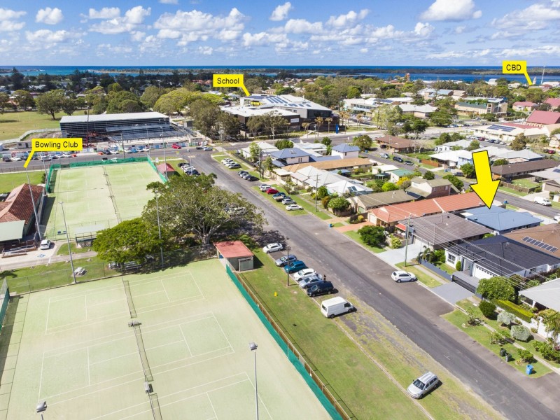 19 Borton Street, Ballina NSW 2478