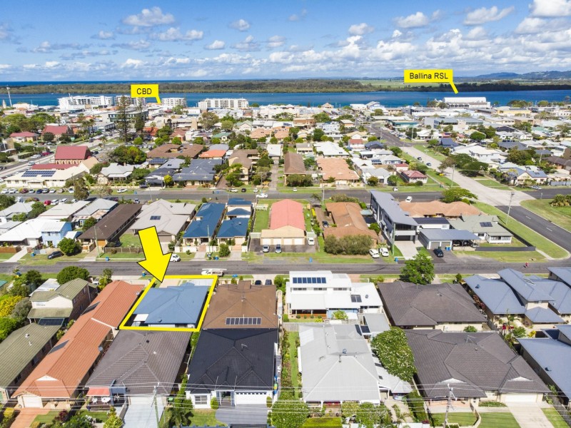 19 Borton Street, Ballina NSW 2478