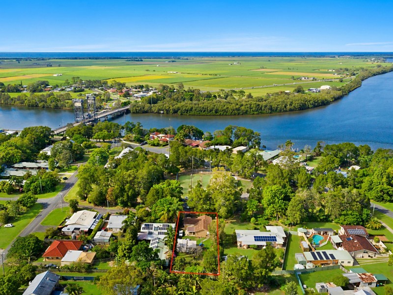 68 Fitzroy Street, Wardell NSW 2477