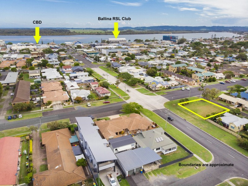 40 Moon Street, Ballina NSW 2478