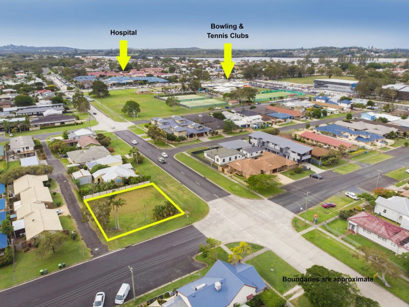 40 Moon Street, Ballina NSW 2478