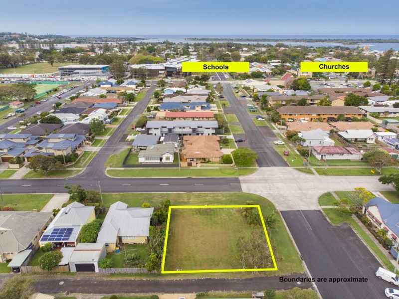 40 Moon Street, Ballina NSW 2478