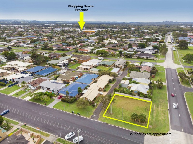 40 Moon Street, Ballina NSW 2478