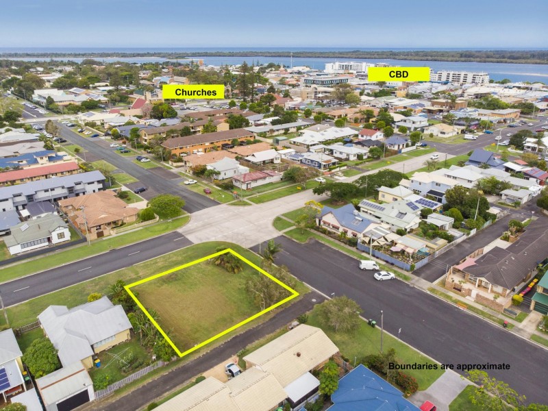 40 Moon Street, Ballina NSW 2478