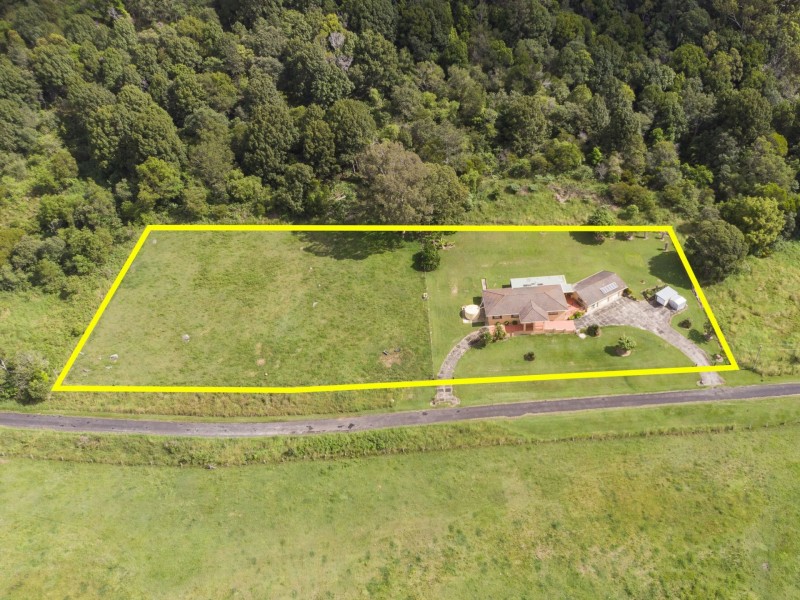 488 Tucki Road, Marom Creek NSW 2480