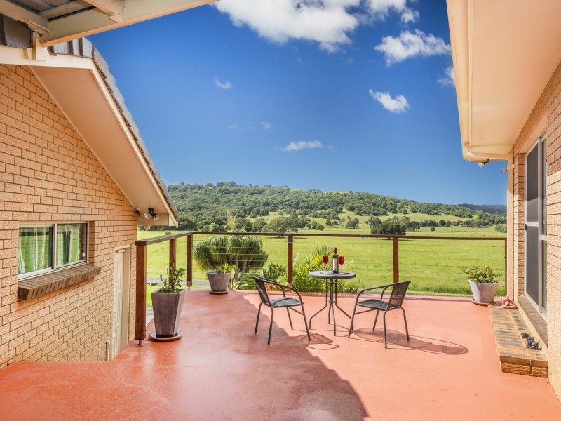 488 Tucki Road, Marom Creek NSW 2480